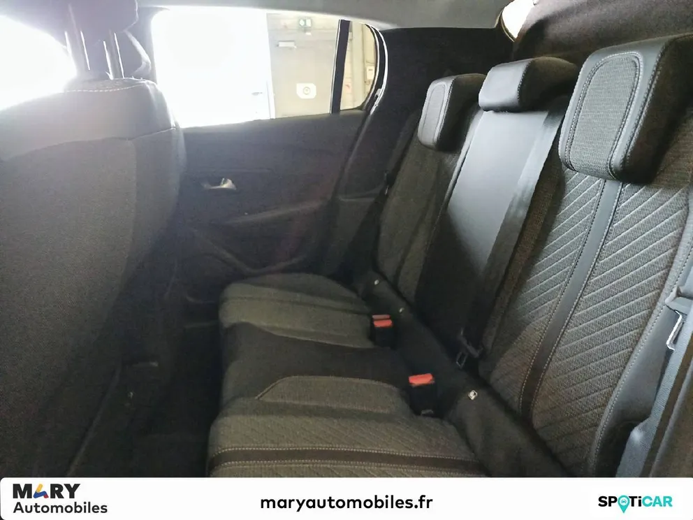 Véhicule occasion 194788 - peugeot 208 - Photo 10