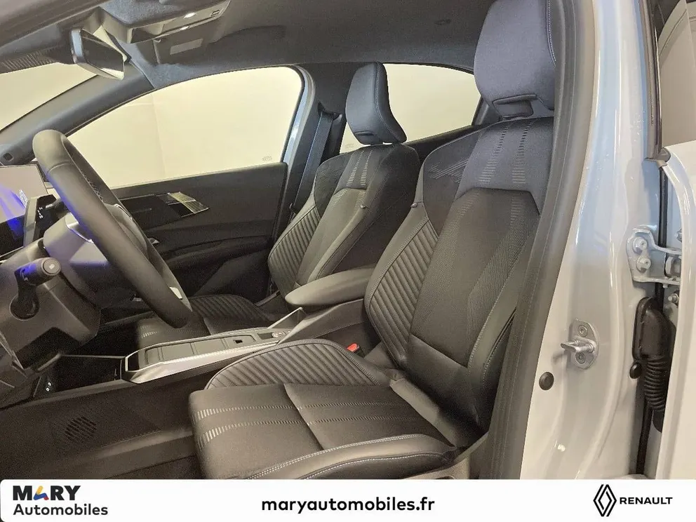 Véhicule occasion 231296 - renault CLIO - Photo 9