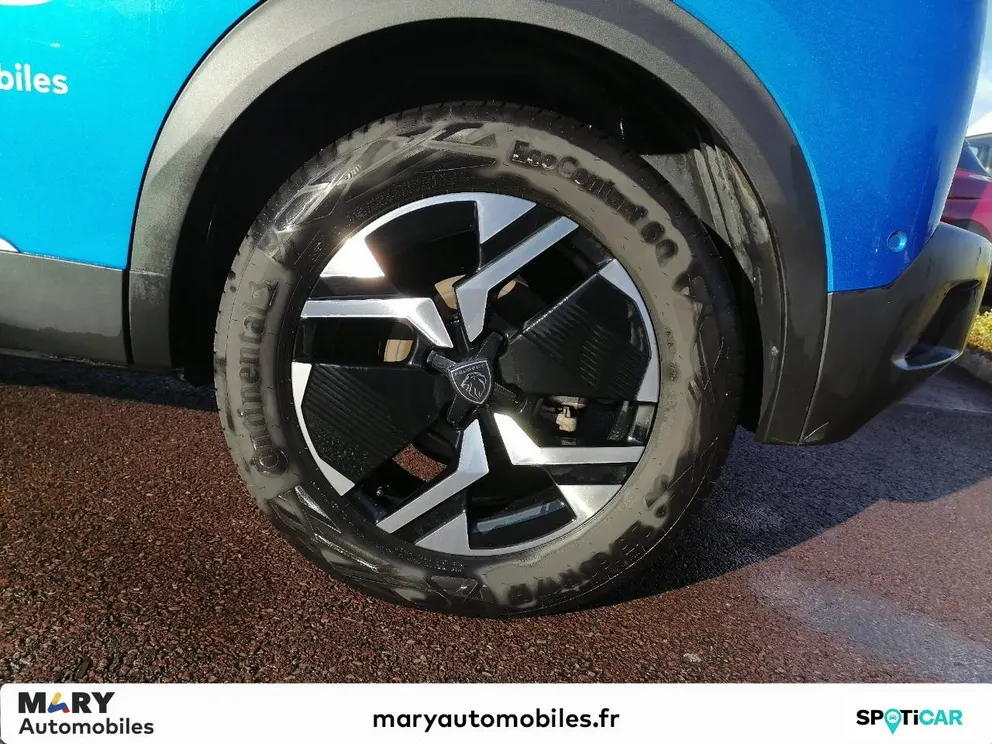 Véhicule occasion 142022 - peugeot 2008 - Photo 11