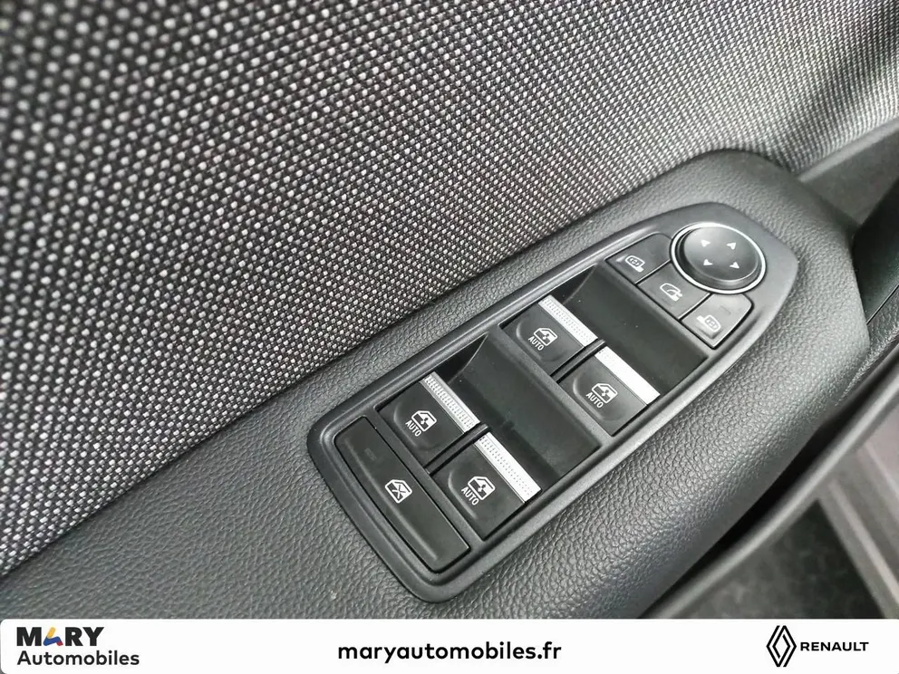 Véhicule occasion 222603 - renault CAPTUR - Photo 14