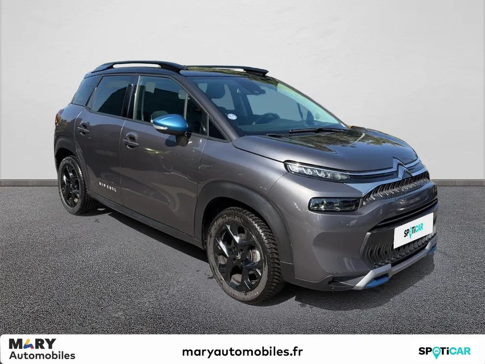 Véhicule occasion 1230172 - Citroën C3 AIRCROSS - Photo 5