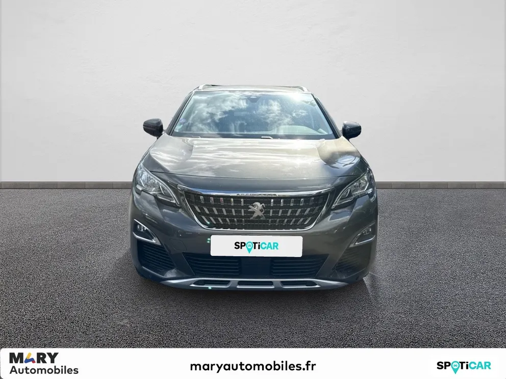 Véhicule occasion 238039 - peugeot 3008 - Photo 6