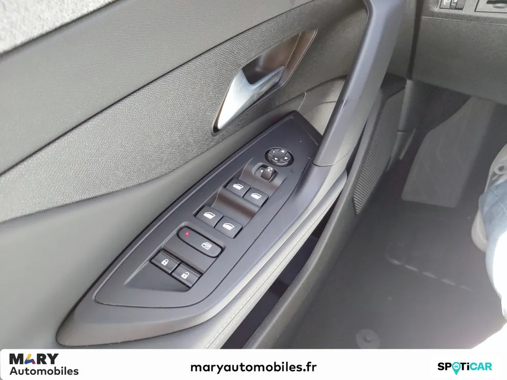 Véhicule occasion 1232311 - peugeot 308 - Photo 16