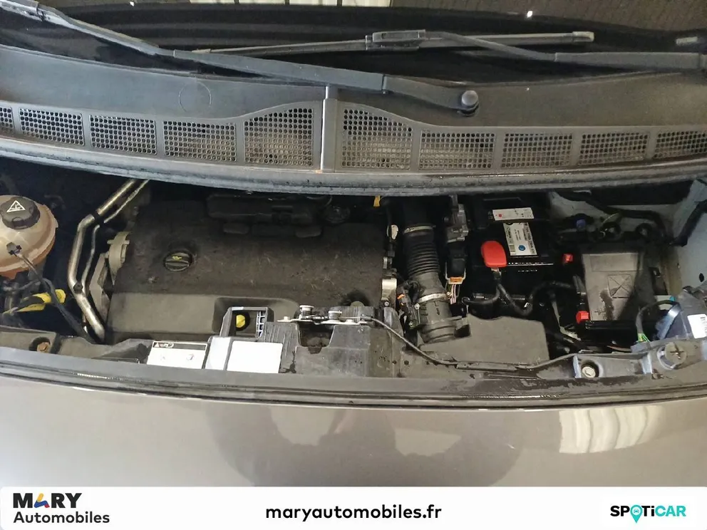 Véhicule occasion 198596 - peugeot EXPERT - Photo 12