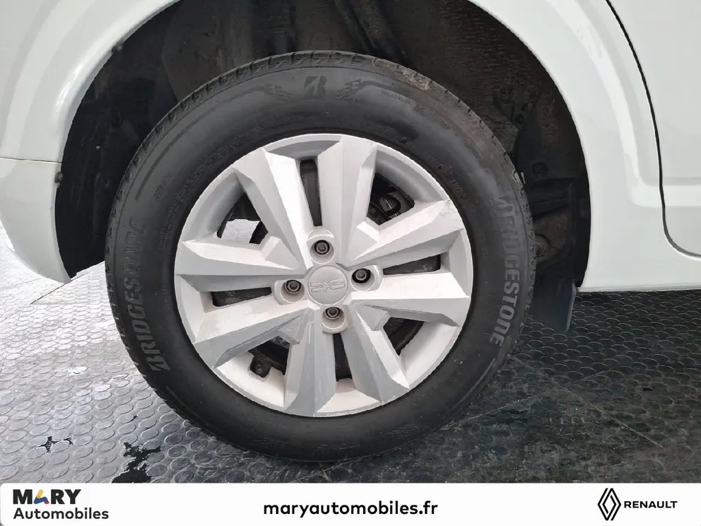 Véhicule occasion 230660 - dacia SANDERO - Photo 18