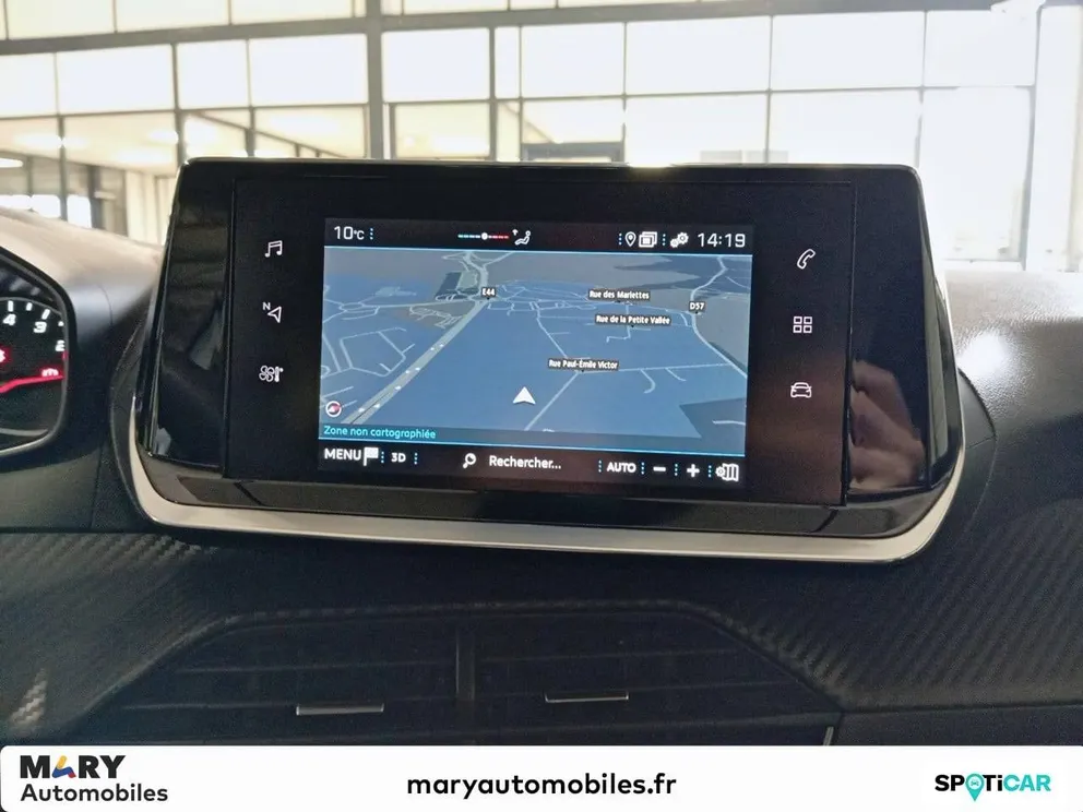 Véhicule occasion 207276 - peugeot 208 - Photo 14