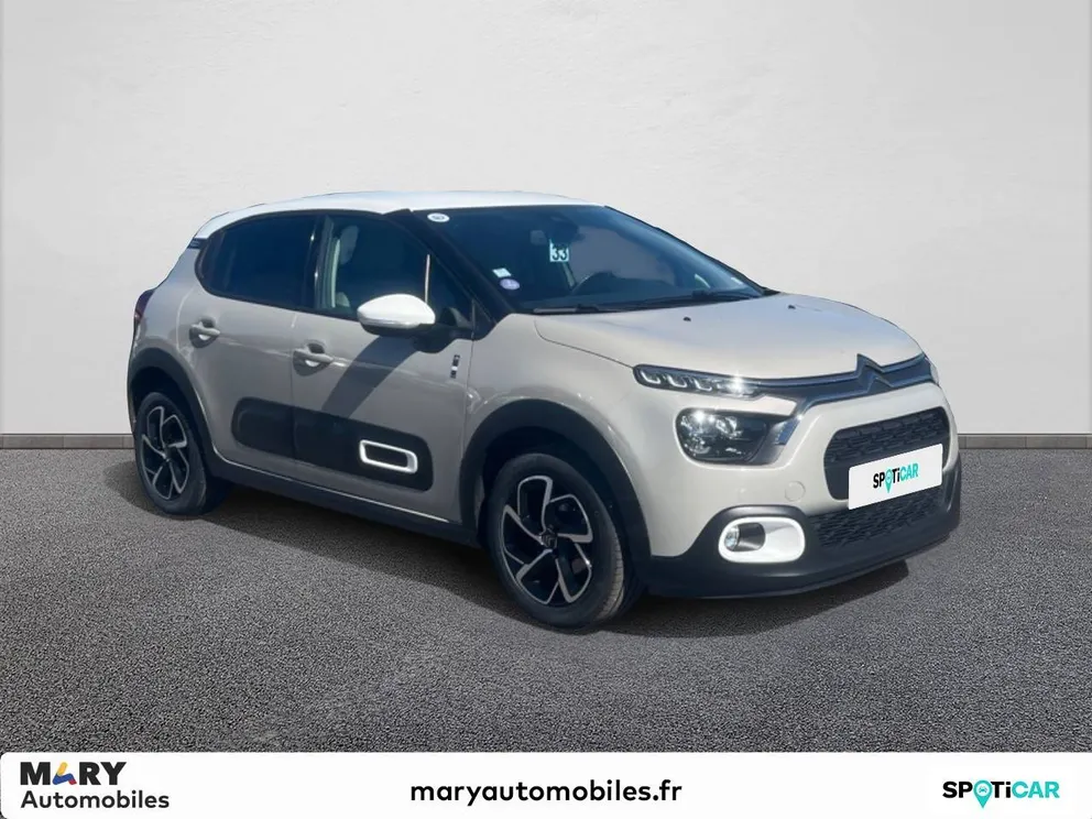 Véhicule occasion 230567 - Citroën C3 - Photo 3