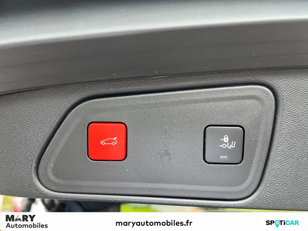 Véhicule occasion 1232652 - peugeot 3008 - Photo 17