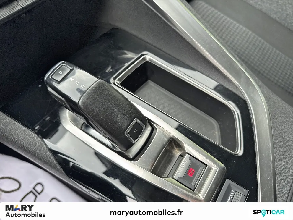 Véhicule occasion 1230043 - peugeot 3008 - Photo 12