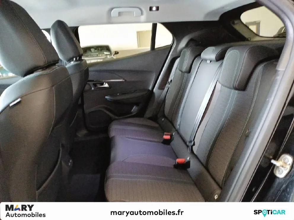 Véhicule occasion 182452 - peugeot 2008 - Photo 10