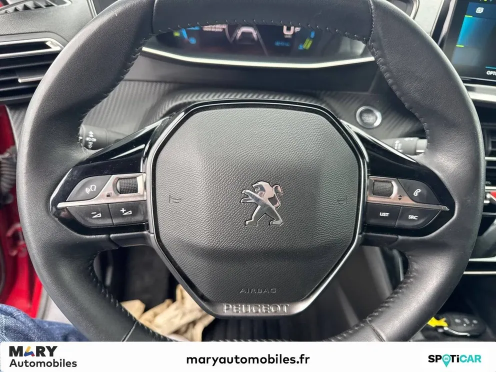 Véhicule occasion 223773 - peugeot 2008 - Photo 14