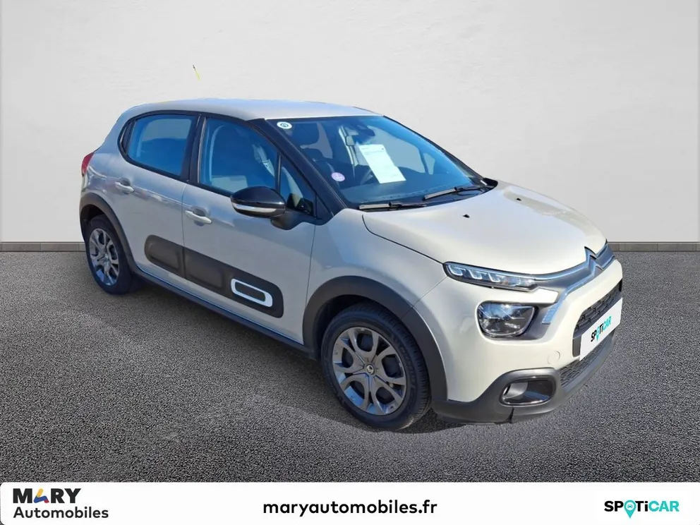 Véhicule occasion 224020 - Citroën C3 - Photo 3