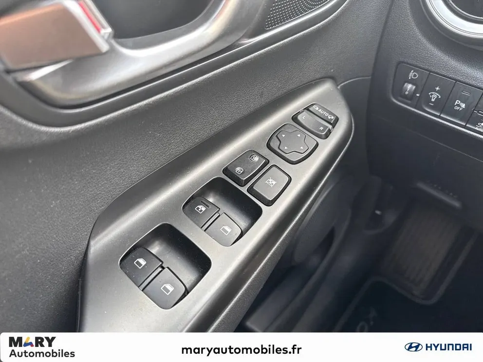 Véhicule occasion 218218 - hyundai KONA - Photo 12