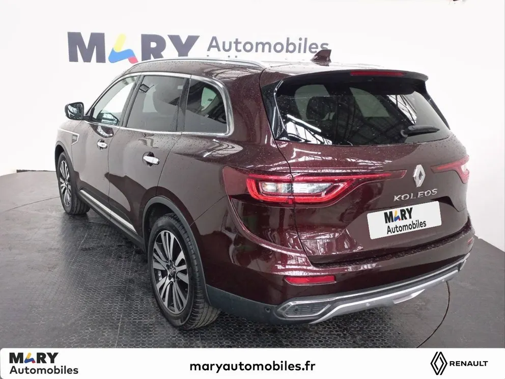 Véhicule occasion 219964 - renault KOLEOS - Photo 7