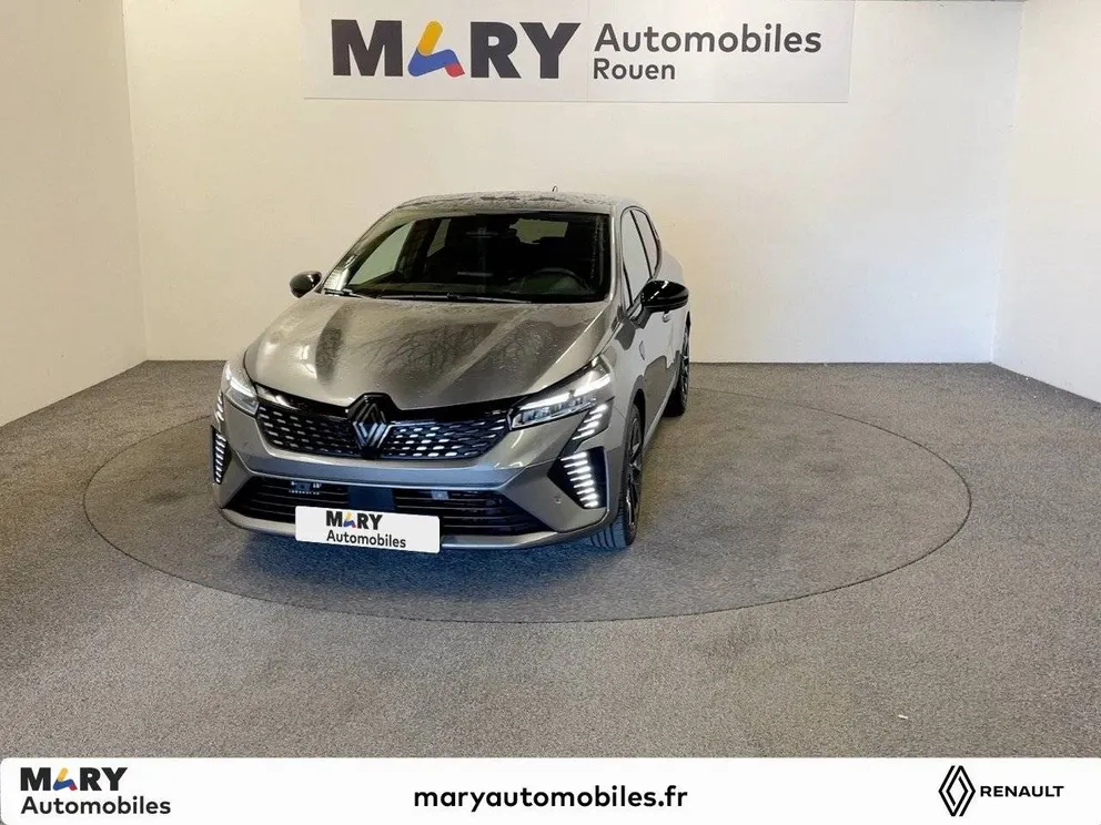 Véhicule occasion 196260 - renault CLIO - Photo 2