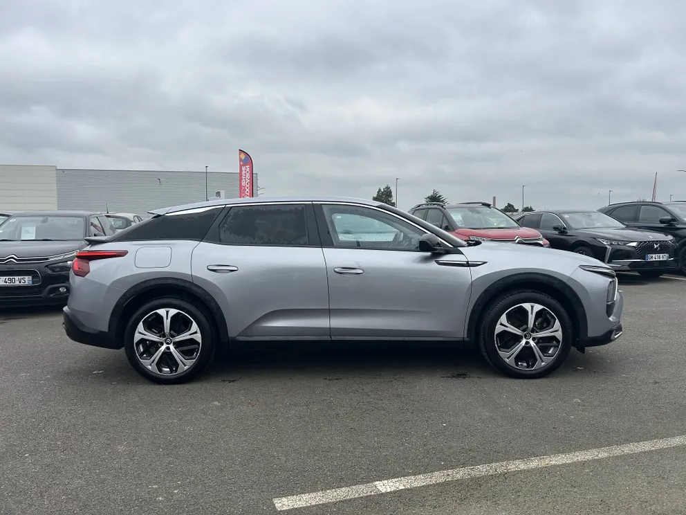 Véhicule occasion 149339 - Citroën C5 X - Photo 4