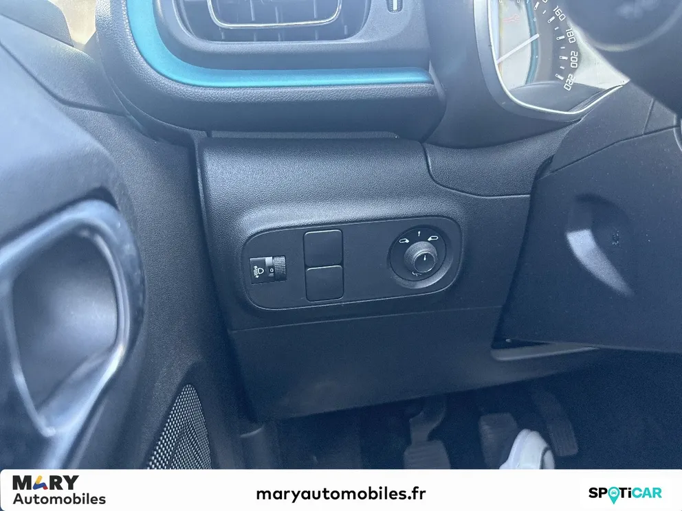 Véhicule occasion 1229263 - Citroën C3 - Photo 9