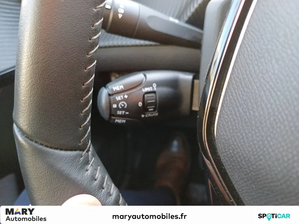 Véhicule occasion 206609 - peugeot 208 - Photo 13