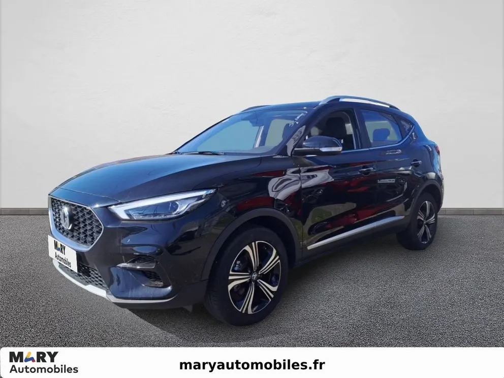 Véhicule occasion 226191 - mg ZS - Photo 1