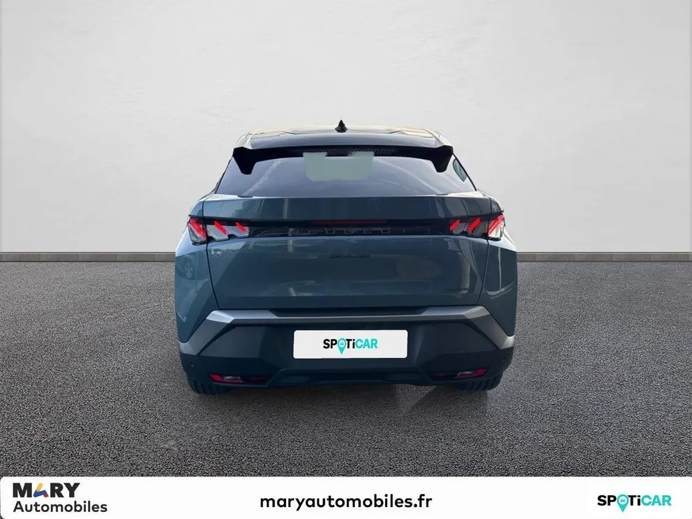 Véhicule occasion 209487 - peugeot 3008 - Photo 5