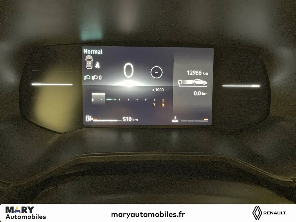 Véhicule occasion 199153 - renault CLIO - Photo 15