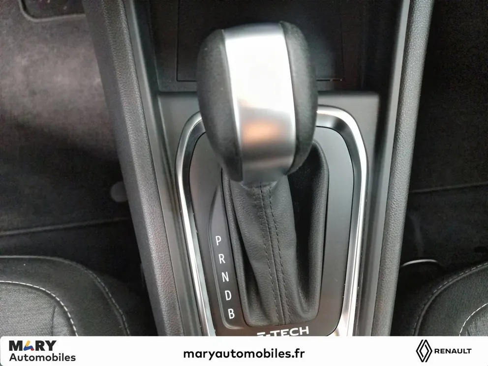 Véhicule occasion 228596 - renault CAPTUR - Photo 19