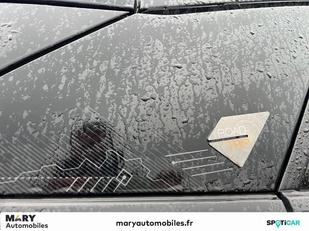 Véhicule occasion 226104 - peugeot 2008 - Photo 16