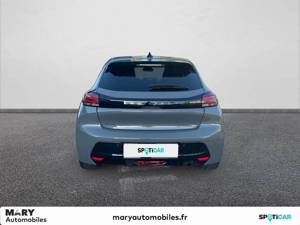 Véhicule occasion 211063 - peugeot 208 - Photo 5