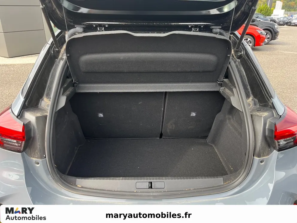 Véhicule occasion 227430 - opel CORSA - Photo 4
