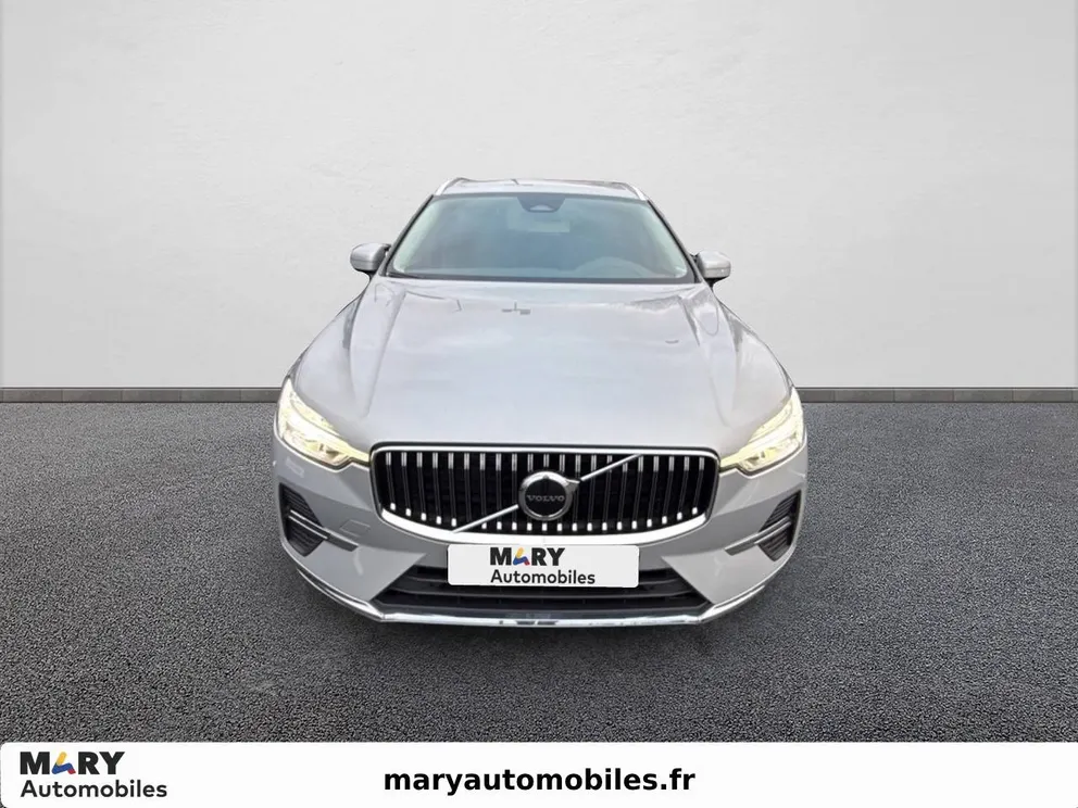 Véhicule occasion 210369 - volvo XC60 - Photo 2