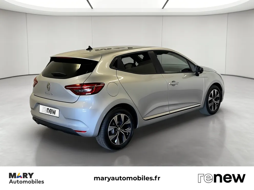 Véhicule occasion 226768 - renault CLIO - Photo 5