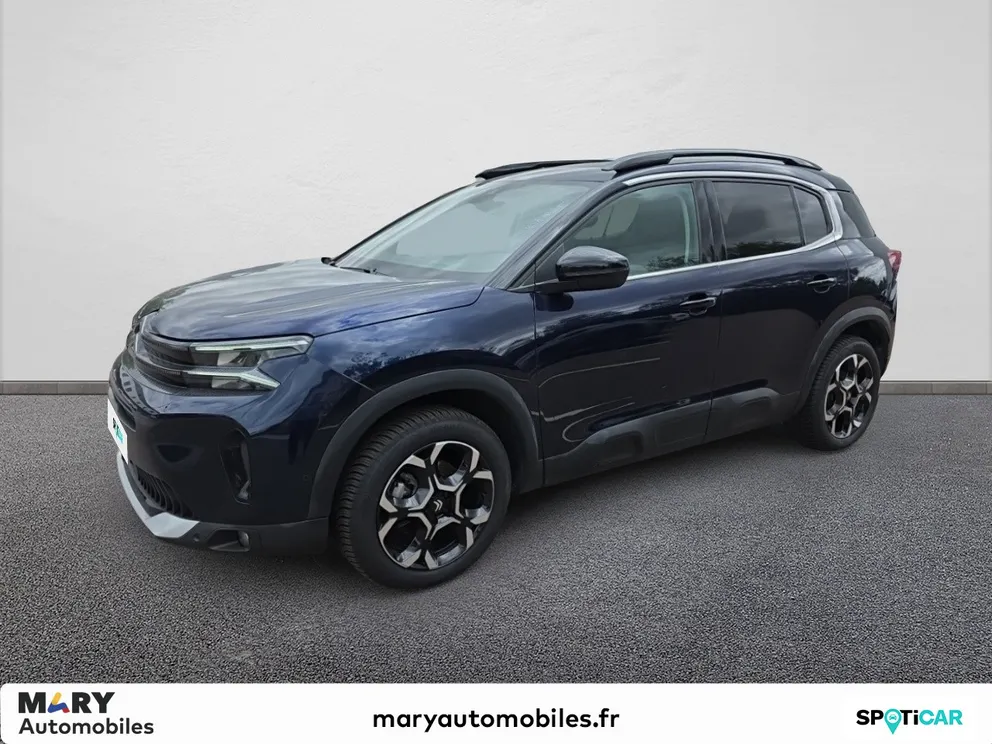 Véhicule occasion 1229088 - Citroën C5 AIRCROSS - Photo 1