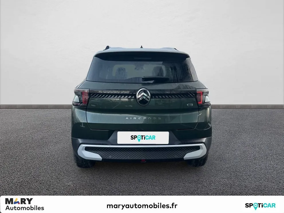 Véhicule occasion 210862 - Citroën C3 AIRCROSS - Photo 5