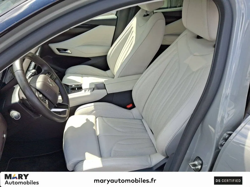 Véhicule occasion 187357 - ds DS 4 - Photo 10