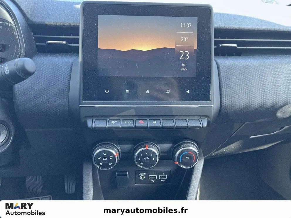 Véhicule occasion 138946 - renault CLIO - Photo 12