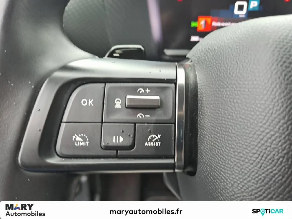 Véhicule occasion 219296 - Citroën C4 - Photo 23