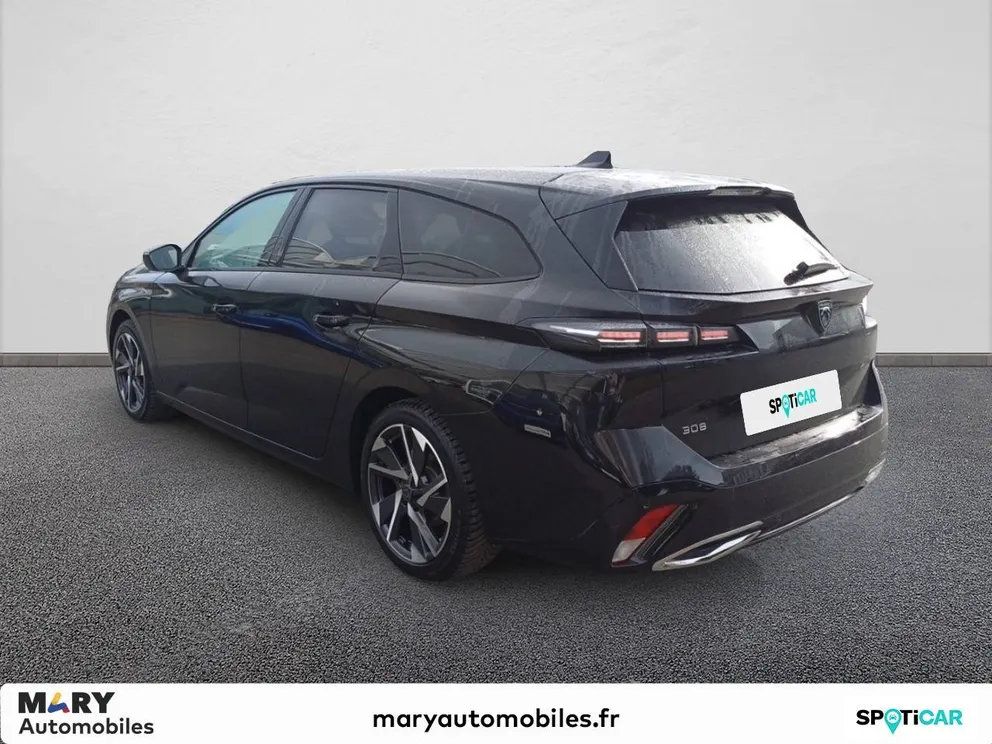Véhicule occasion 228414 - peugeot 308 - Photo 2