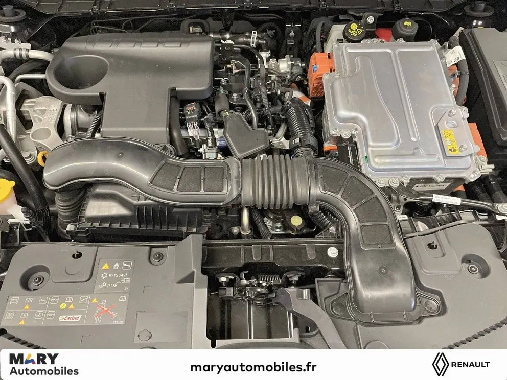 Véhicule occasion 208837 - renault ARKANA - Photo 20