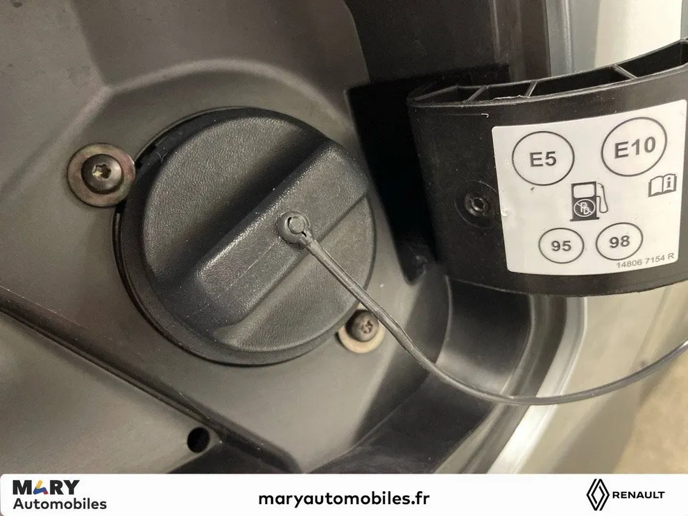 Véhicule occasion 187413 - renault CAPTUR - Photo 16