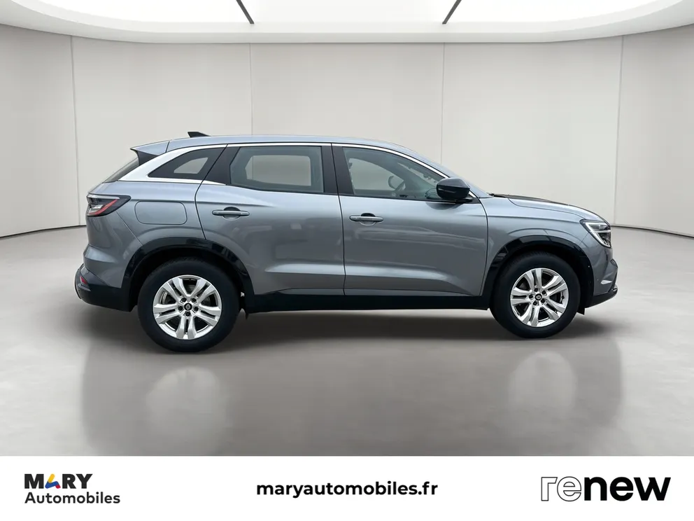 Véhicule occasion 1238557 - renault AUSTRAL - Photo 6