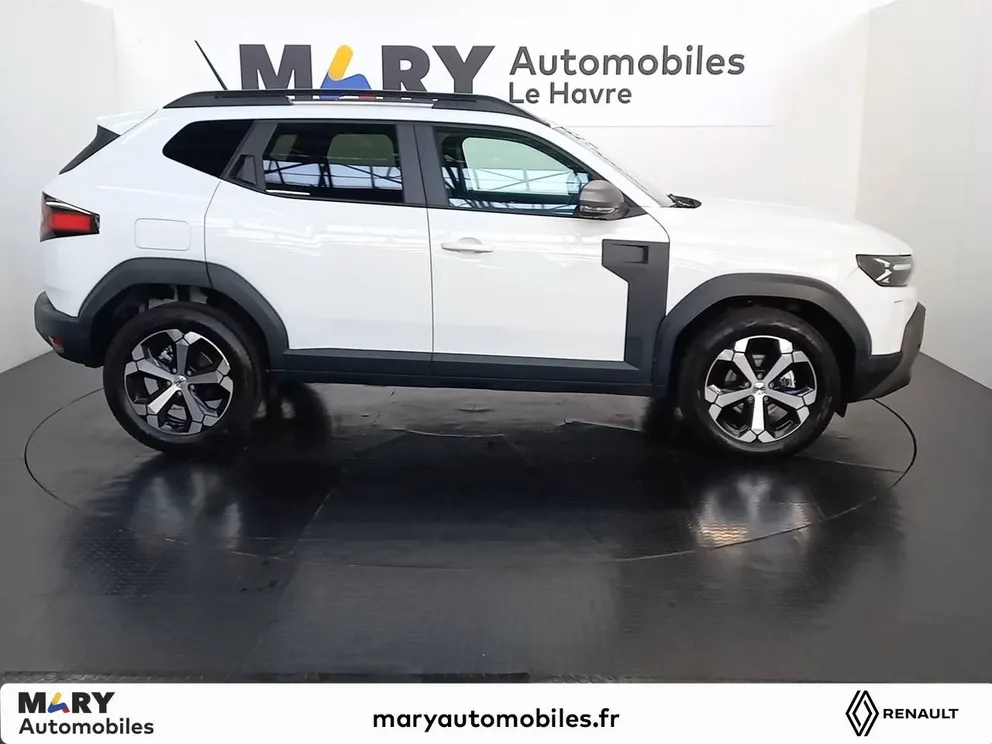 Véhicule occasion 228613 - dacia DUSTER - Photo 4