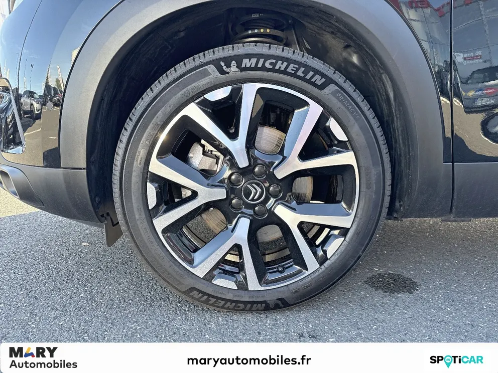 Véhicule occasion 228020 - Citroën C5 AIRCROSS - Photo 7
