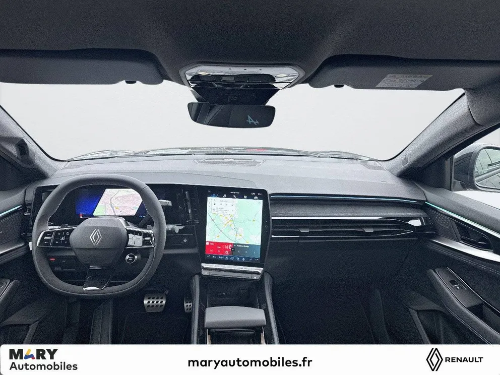 Véhicule occasion 207044 - renault AUSTRAL - Photo 8