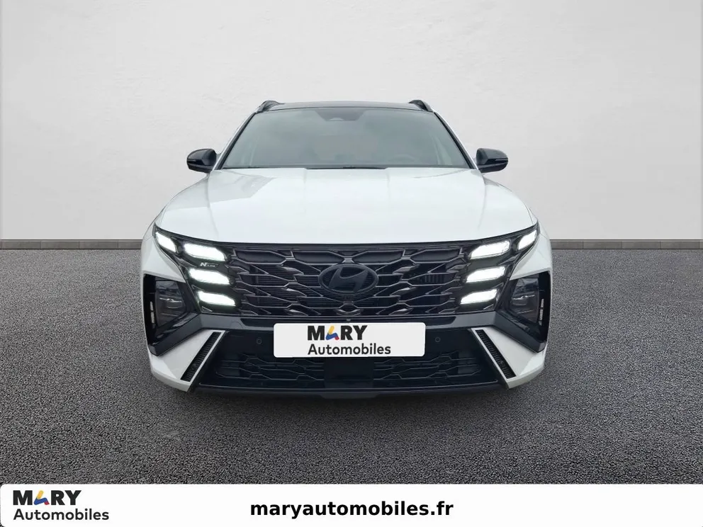 Véhicule occasion 202994 - hyundai TUCSON - Photo 2