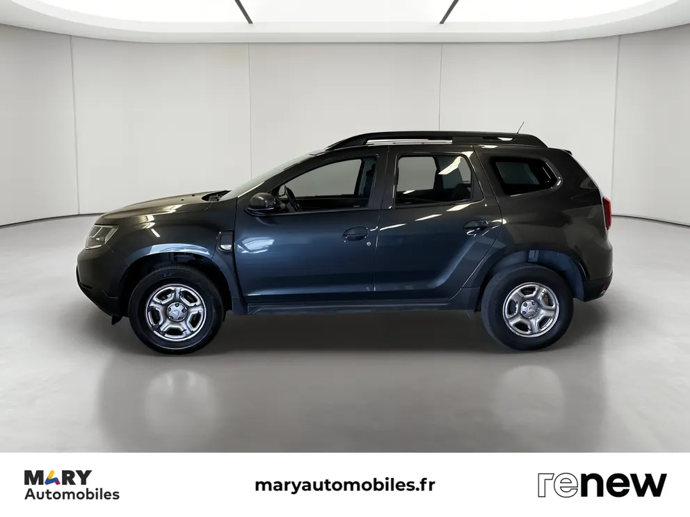 Véhicule occasion 1234951 - dacia DUSTER - Photo 2