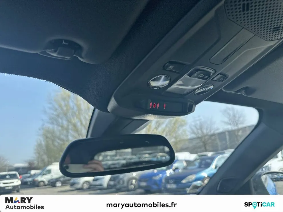 Véhicule occasion 226195 - peugeot 2008 - Photo 22