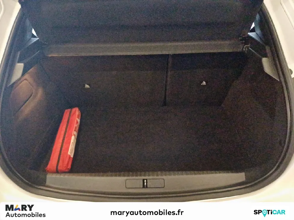 Véhicule occasion 238796 - peugeot 208 - Photo 16