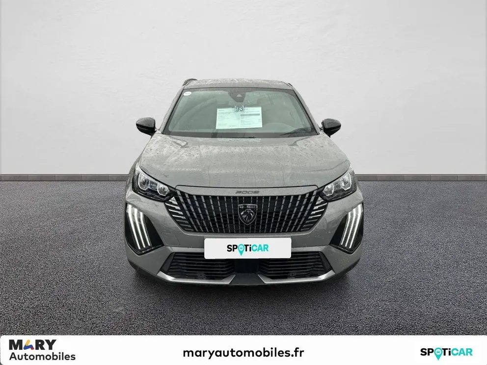 Véhicule occasion 206411 - peugeot 2008 - Photo 2