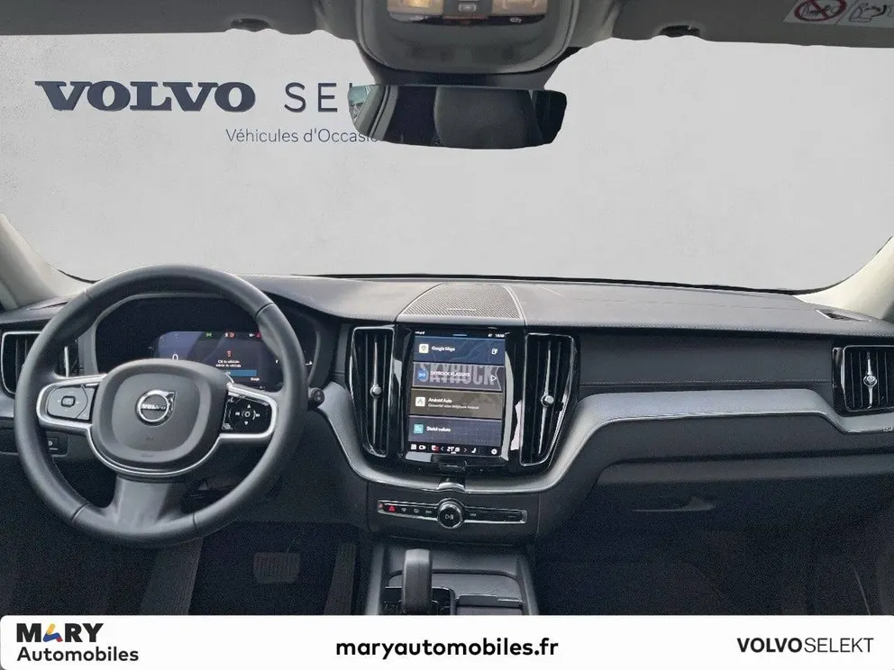 Véhicule occasion 207207 - volvo XC60 - Photo 7