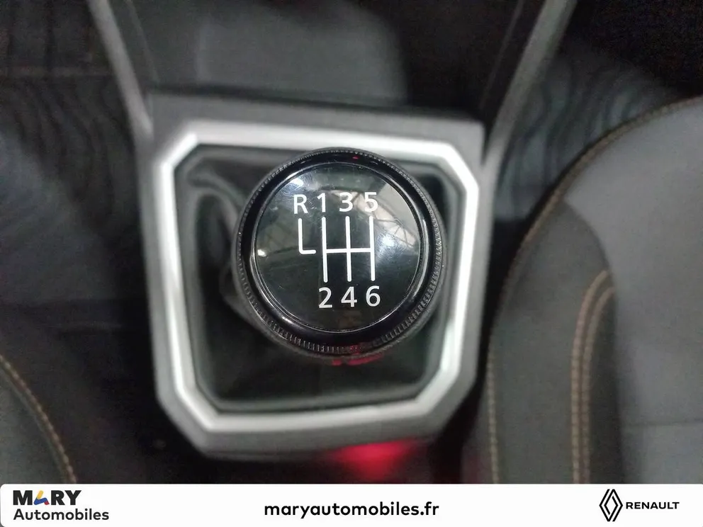 Véhicule occasion 212600 - dacia JOGGER - Photo 14